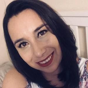 Meet your Posher, Blanca elena